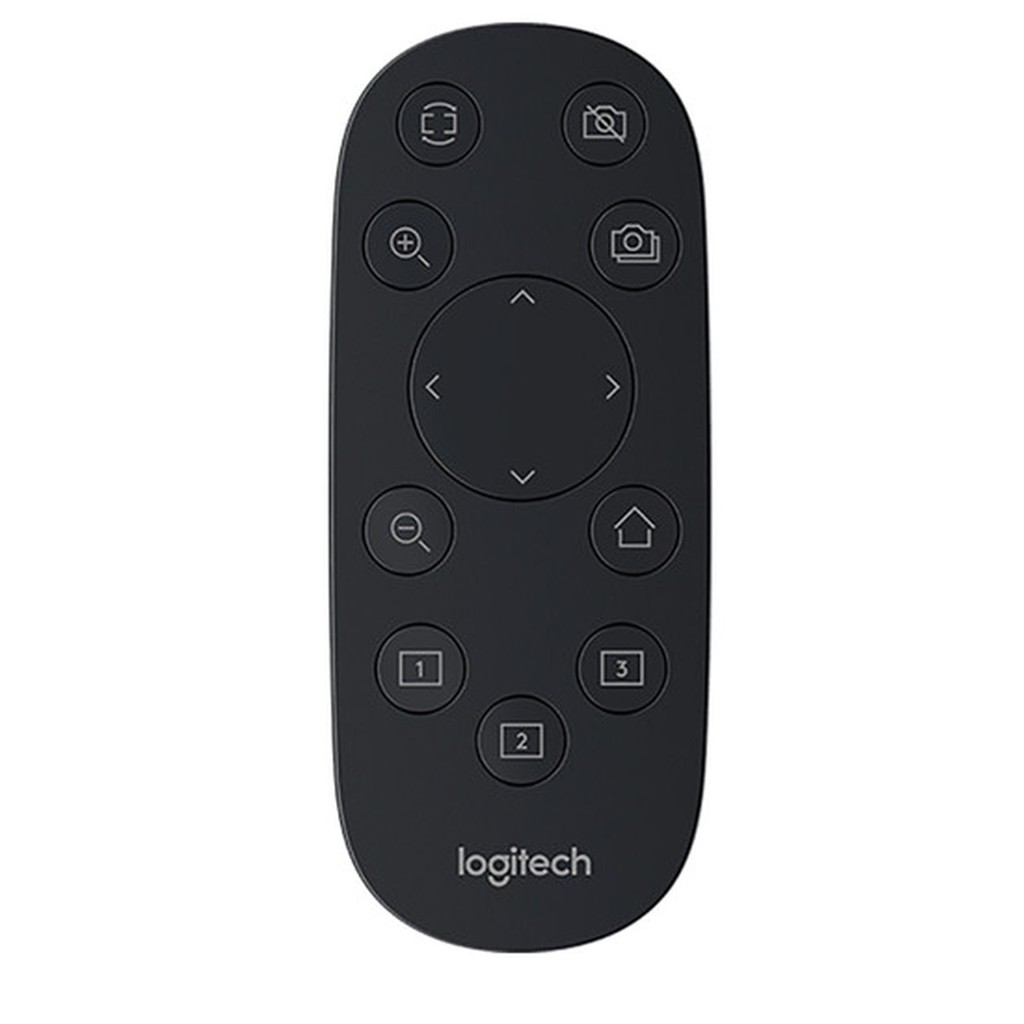 Conference Cam Logitech PTZ Pro 2