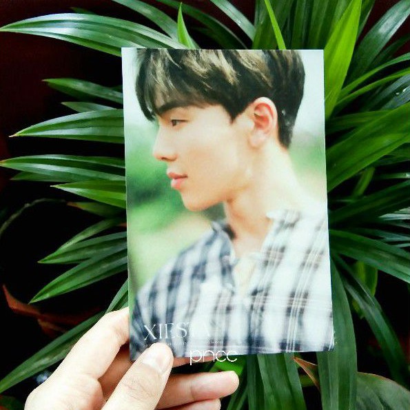 Monsta X fatal love xiesta changkyun Shownu Wonho minhyuk jooheon