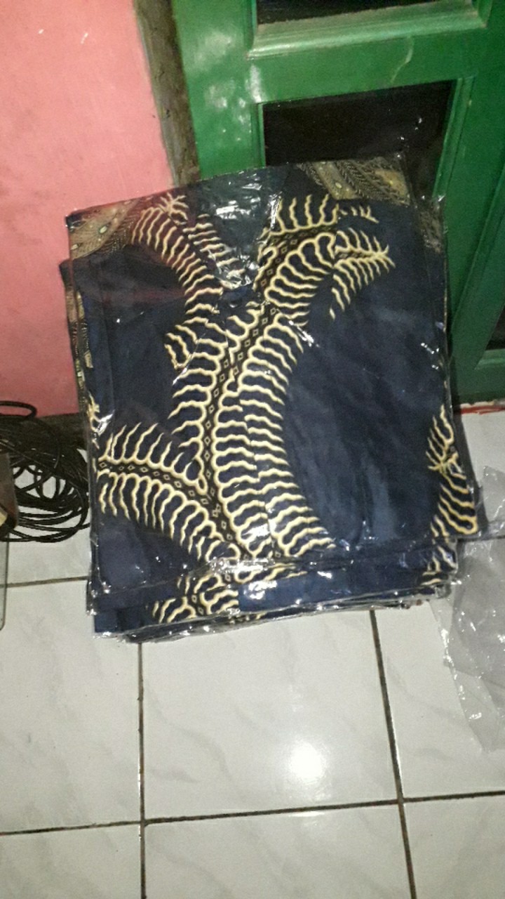 Maura Couple - Sania Ruffle Batik Couple Ori Ndoro Jowi Dnt Garansi Termurah Shopee - Couple Aulia