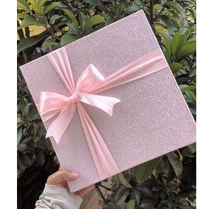 

Box hadiah // Box souvenir // Box hampers 25cm× 25cm