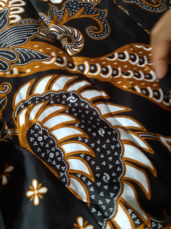Batik Anak Cowok/baju Batik Anak Laki-laki/batik Anak