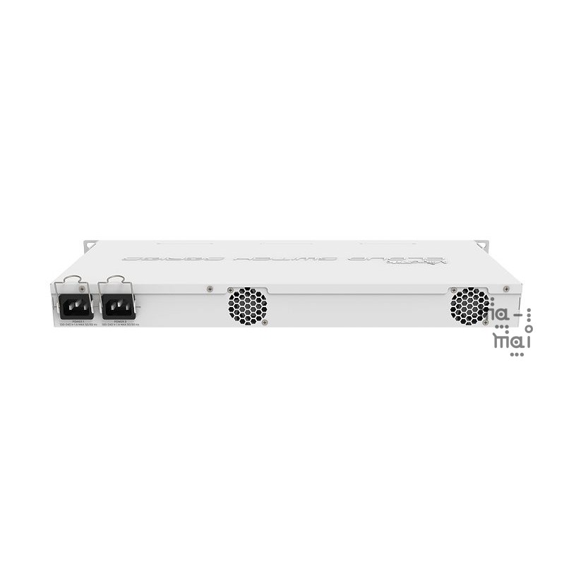 Mikrotik Switches CRS328-4C-20S-4S+RM