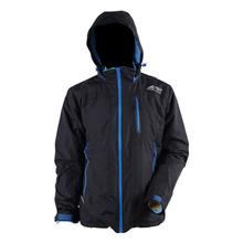 JAKET GUNUNG AREI MEMBRAMOUNT BLACK WATER REPPLENET INNER POLAR | JAKET REI OUTDOOR WINDPROOF