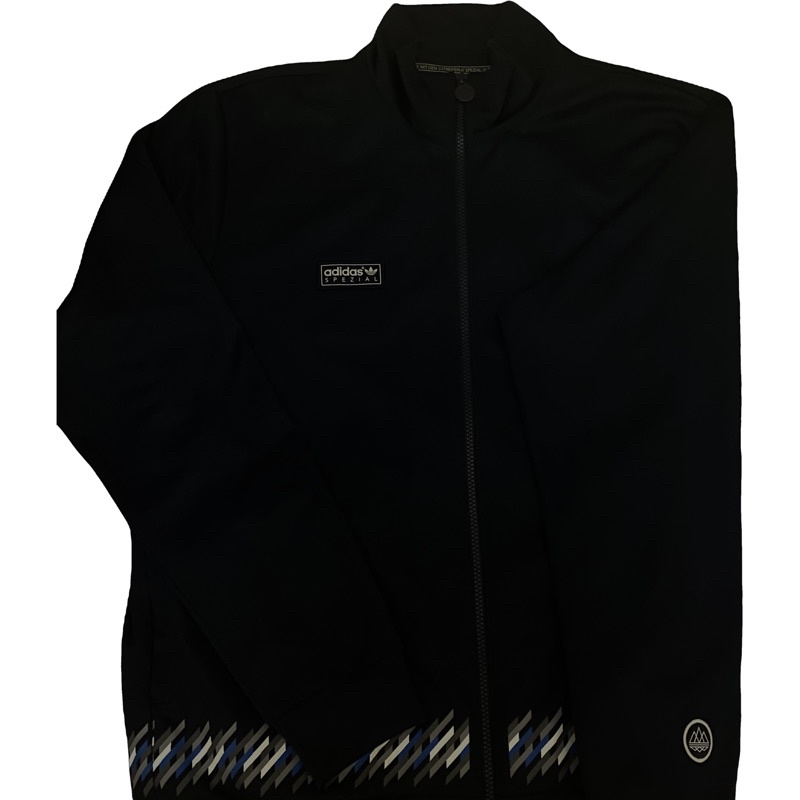TRACKTOP ADIDAS SPZL NEW ORDER