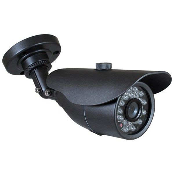 iBlue Kamera CCTV Analog Outdoor CMOS HDIS 960H 800TVL 24IR