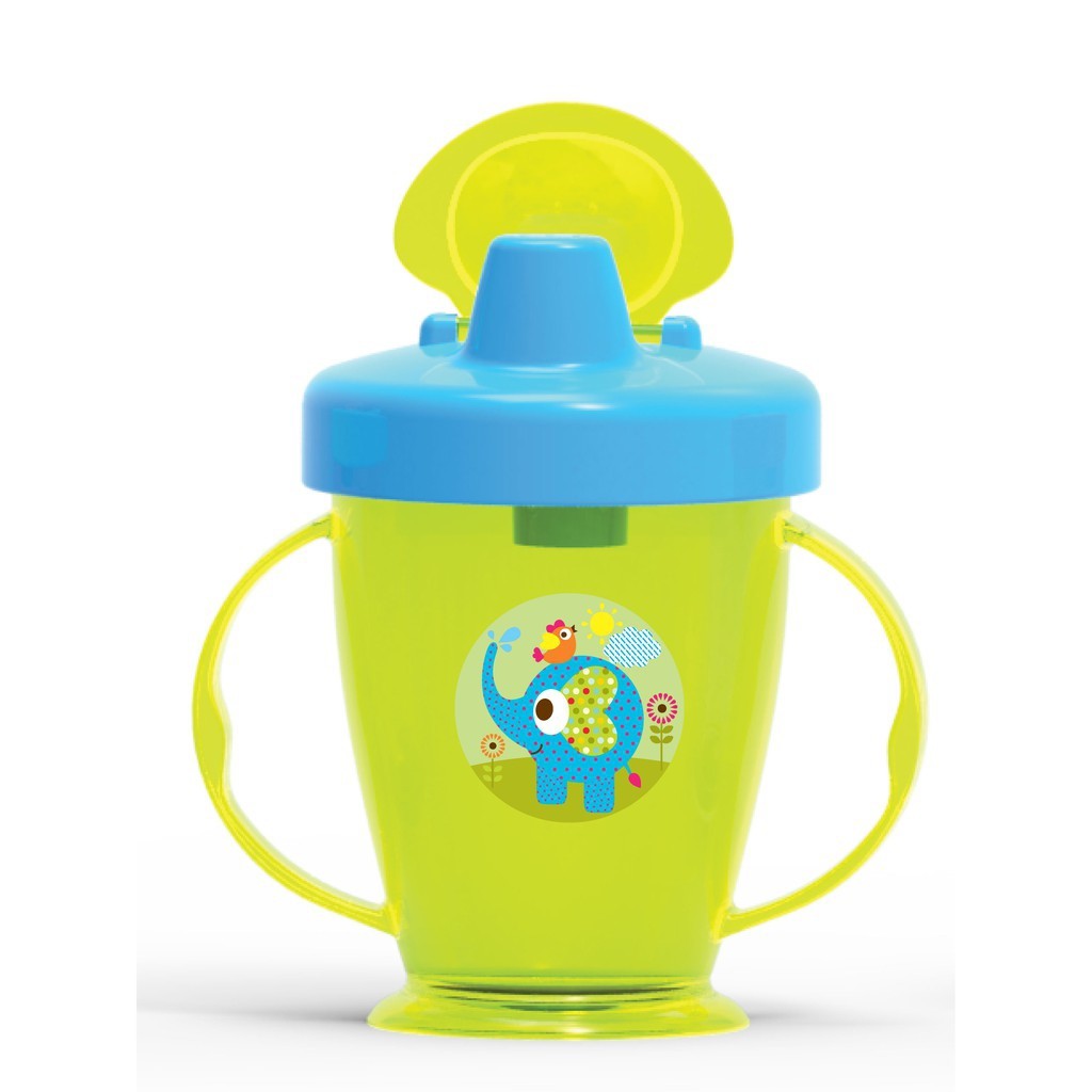 Baby Safe AP006 Cup Hard Spout 210 ml