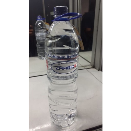 

Air Minum Bio Energi