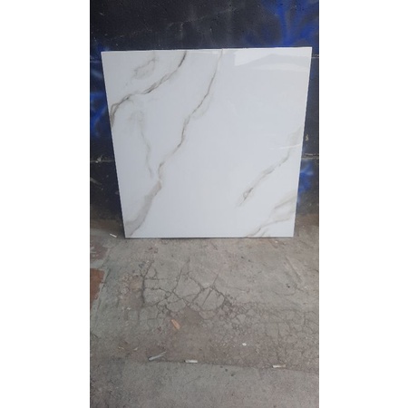 Granit 80x80 Florence Calacata