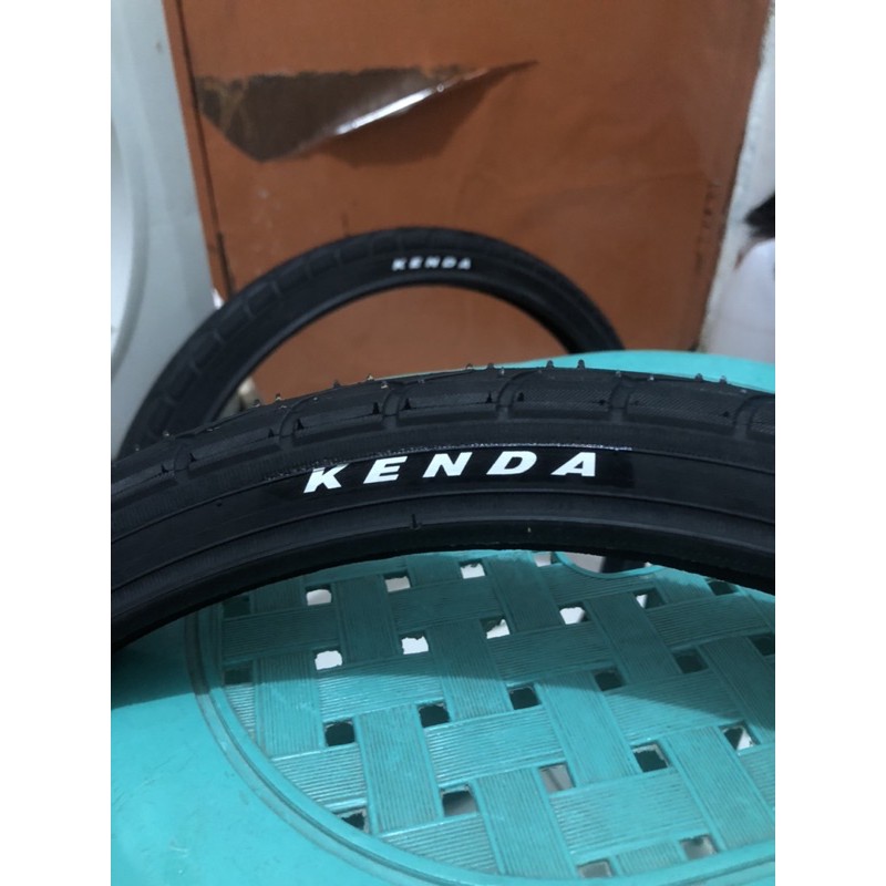 ban luar sepeda kenda 20 x 1.50