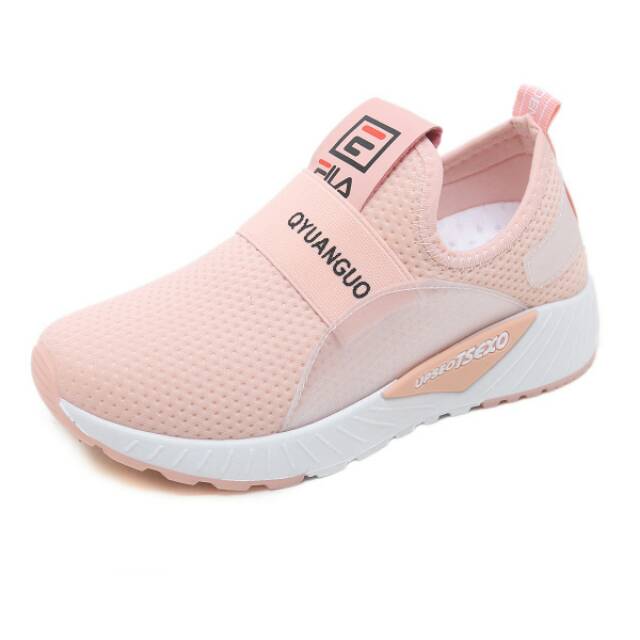 SEPATU FASHION F-5  Shopee Indonesia