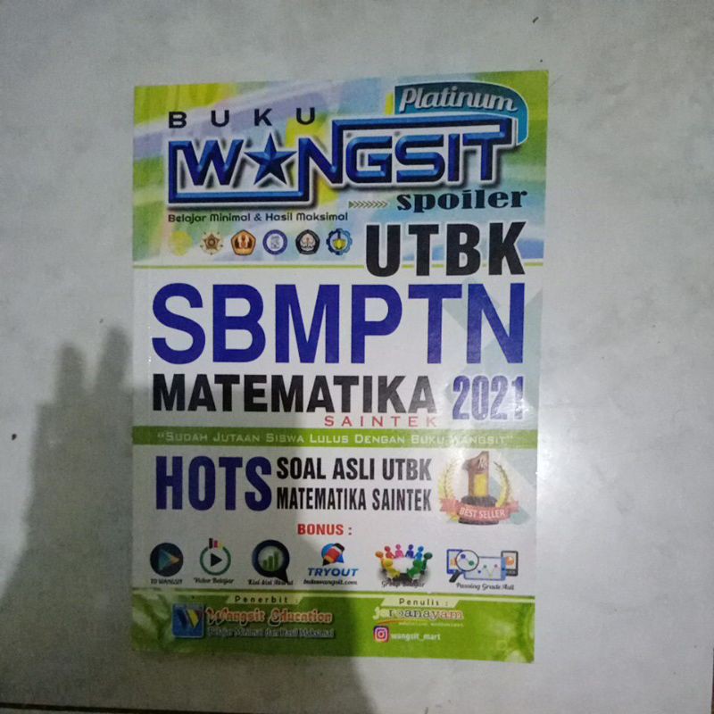 preloved WANGSIT jeroan ayam original