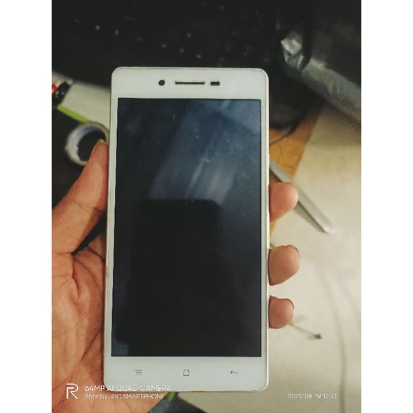 OPPO NEO 7 A33W MATI