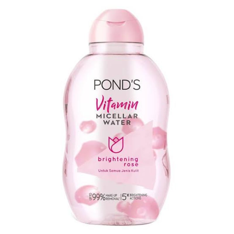 Pond's Vitamin Micellar Water 55 ml