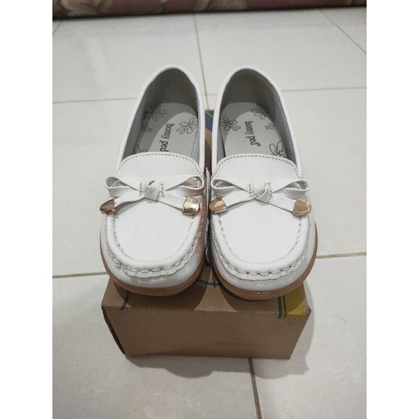 Sepatu Sandal Homy Ped