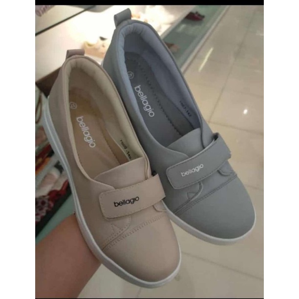 SALE SEPATU BELLAGIO