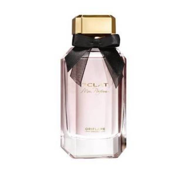 Eclat mon parfume / parfum oriflame / parfum eclat