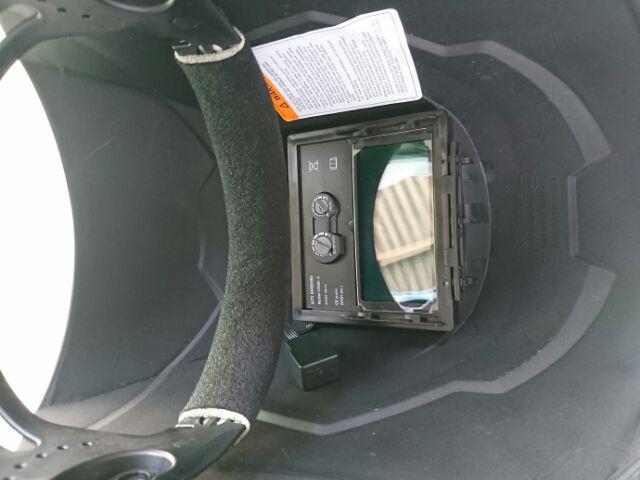 Multipro Helm Kedok Las Otomatis Auto Darking Darkening Mx-500 A Helmet