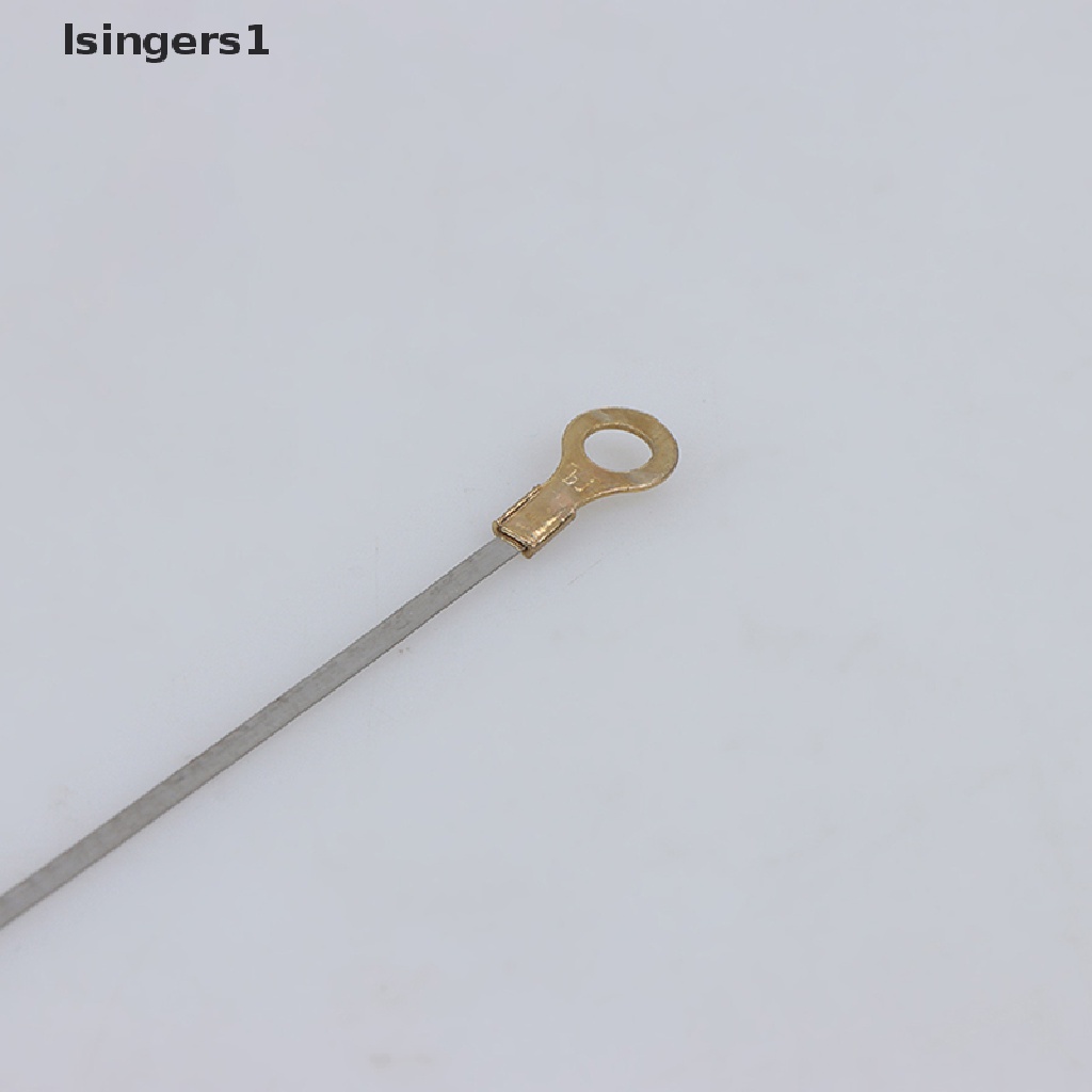 (lsingers1) Mesin Penyegel Kabel Element Strip 200 / 300mm