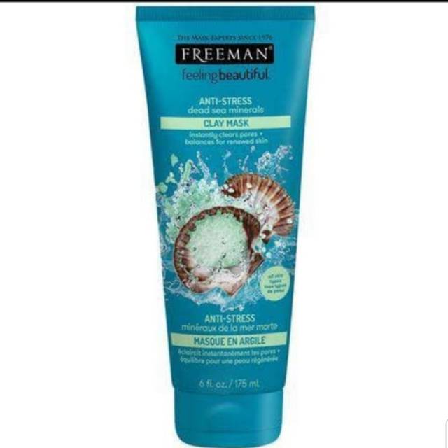 FREEMAN Feeling Beauty Mask FULL SIZE 175ml