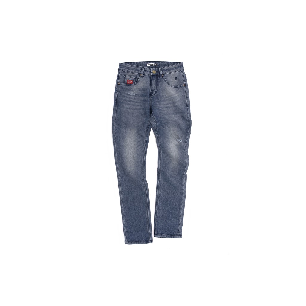 STARCROSS - Celana Panjang Denim - SJM 498