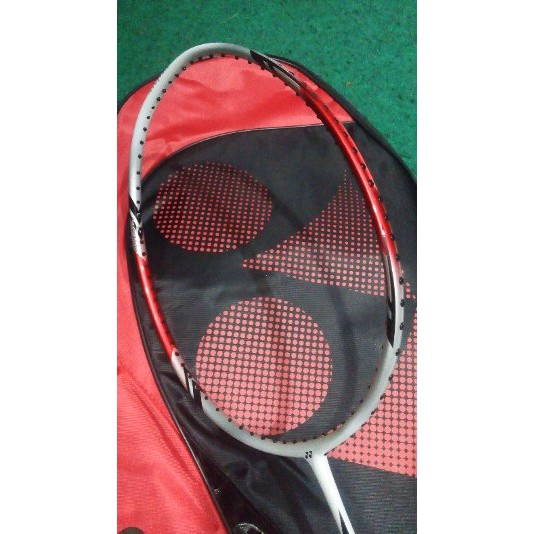 raket YONEX arcsaber D19 ori
