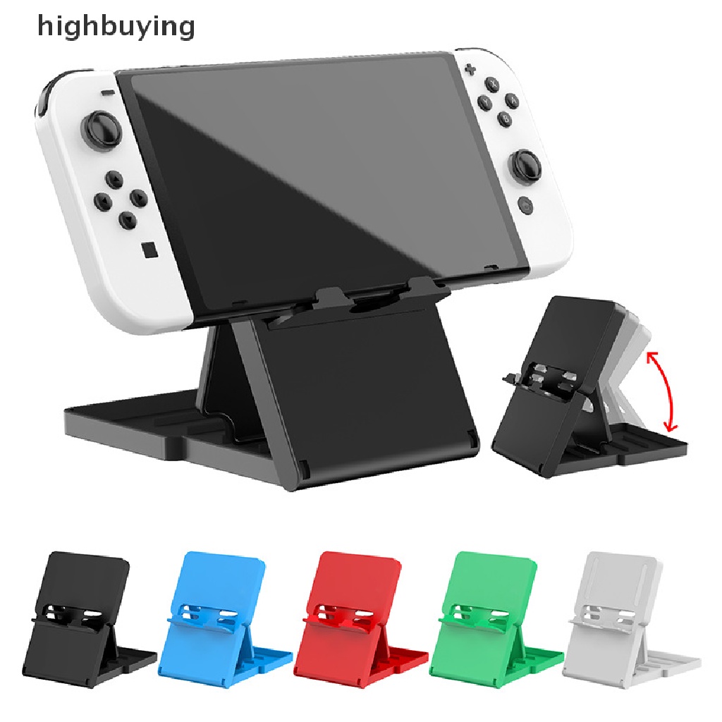 Hbid Stand Holder Lipat Universal Untuk Nintendo Switch