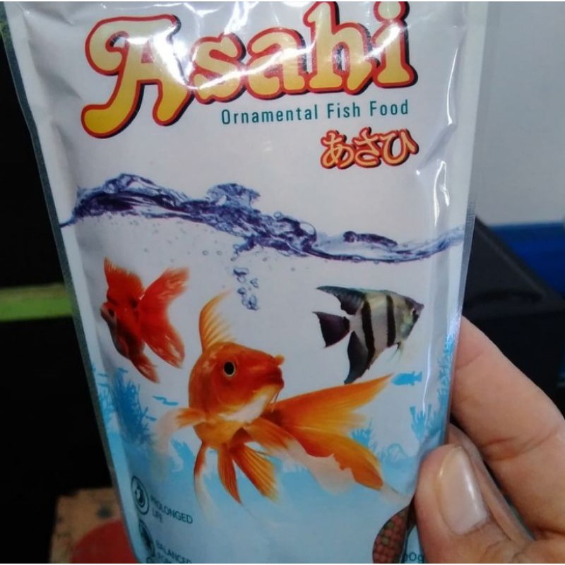 

pelet ikan harga murah / makanan ikan