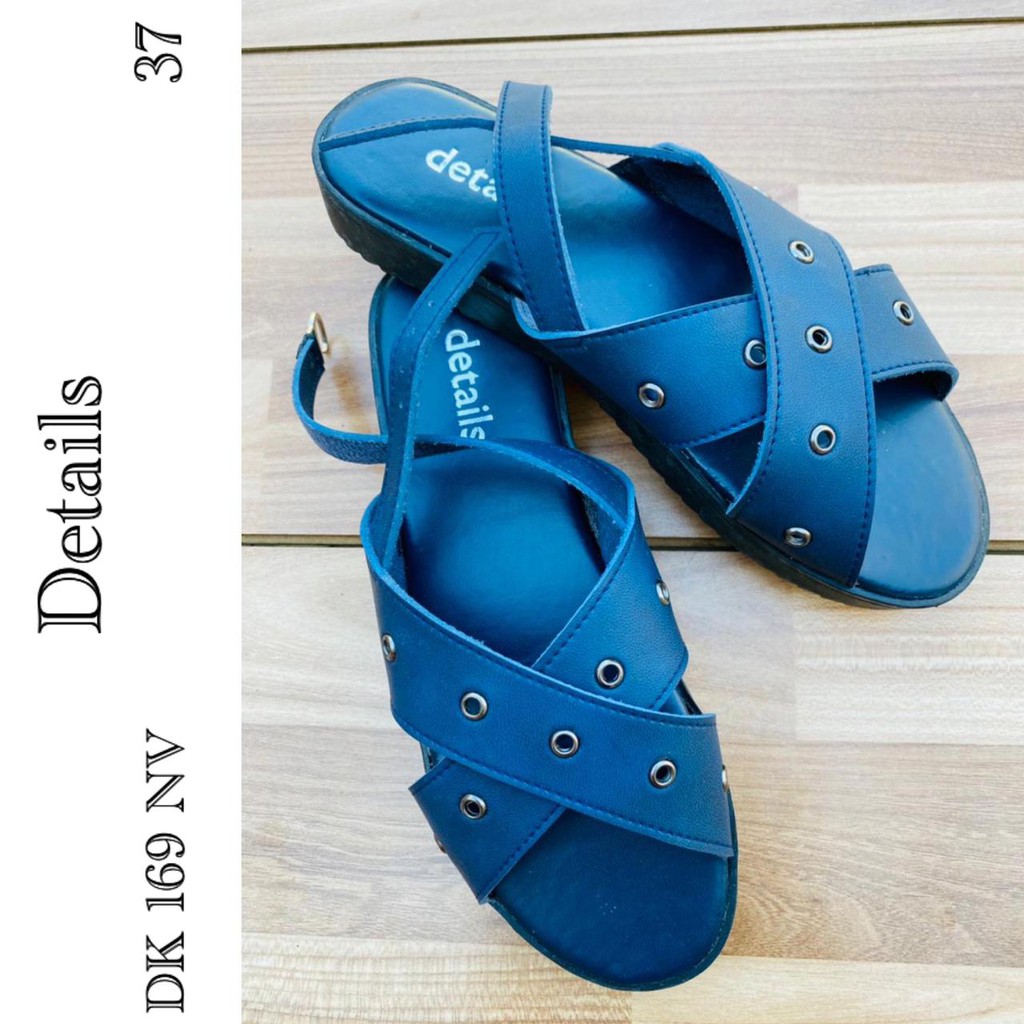 sandal detail dk 169nv