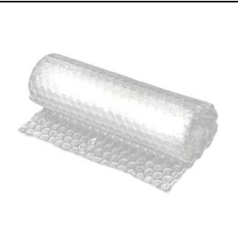

Packing Buble Wrap