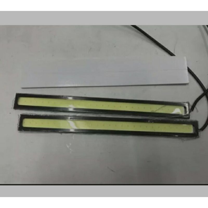 Lampu sein tempel luminos motor mobil