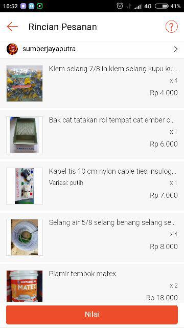 Kawat Las Nikko 2 Mili Harga Bijian Per 1pcs