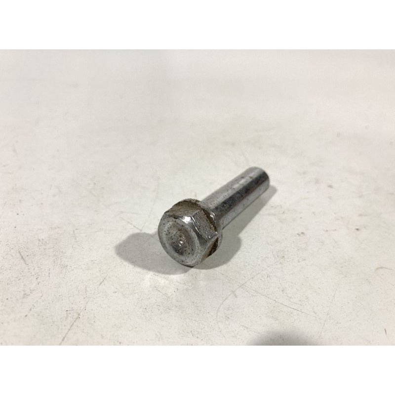 Baut Mur Cylinder Cyilinder Silinder Slinder Head Kop Yamaha RX100 RX125 RXK RXS RS100 RS LS3 DT100