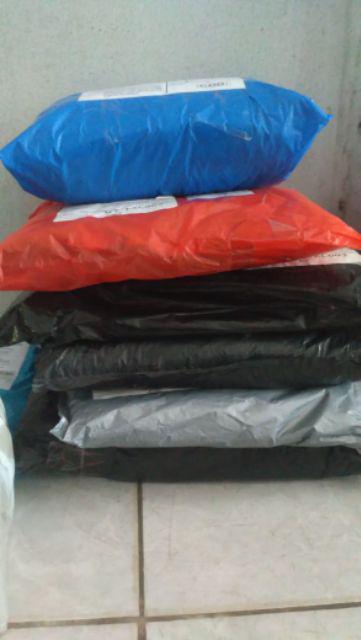 Tunic Afika Santika Pastel #2 Tunic Batik Cantik Tunik Batik Formal Seragaman Batik Kerja Bagus