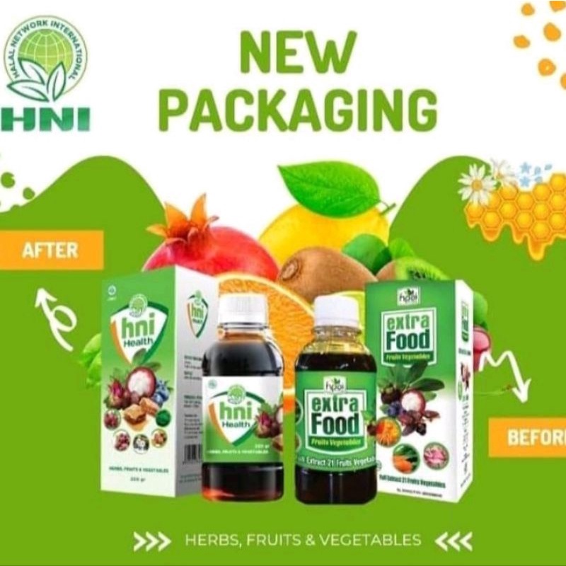 

madu hni/ extra food/madu kesehatan