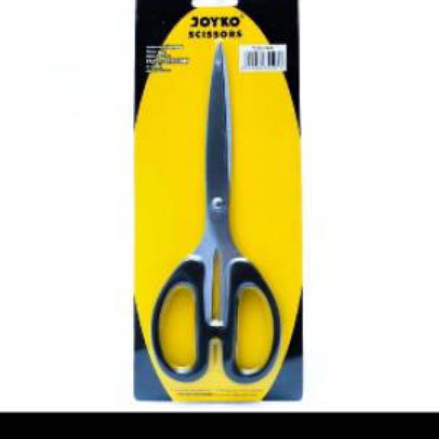 

Gunting Besar Joyko SC-848