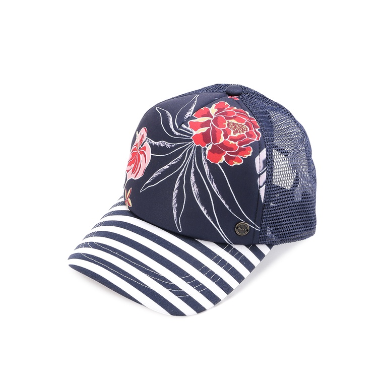 Topi Roxy ORIGINAL 46593 Hat Unisex Pria Wanita