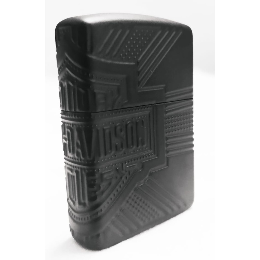 Korek zippo original Harley-Davidson® 2020 Collectible 49176