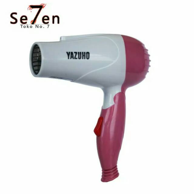 HAIR DRYER HAIRDRYER Pengering Rambut Hairdryer Hairdrayer alat Lipat