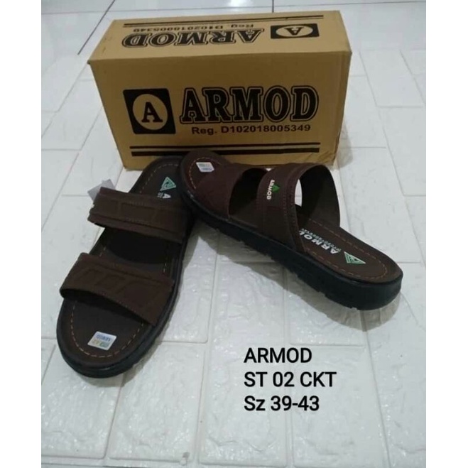 sendal armod