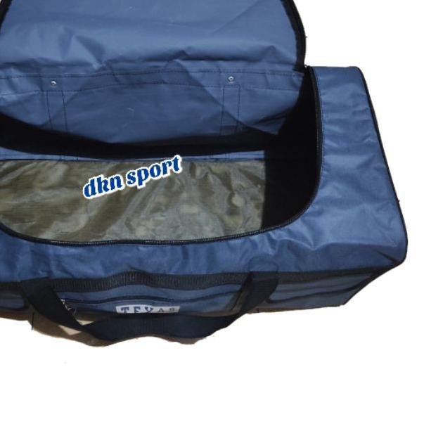 ← Tas pakaian jumbo tas travel bag jumbo texas 80L tas mudik besar jumbo ✶