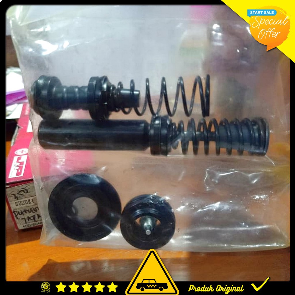 Master Rem Atas Kit Suzuki Futura