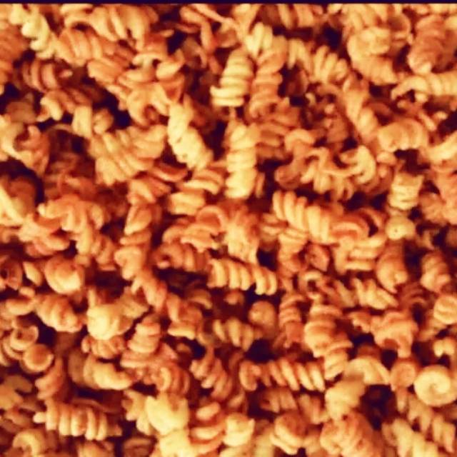 

Makaroni bumbu balado