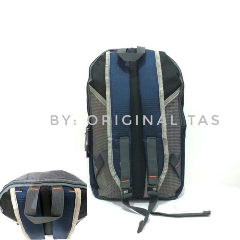 Backpack Mini Tas Sepatu Ransel Tas olahraga Tas Ransel Pria Wanita Tas Sport Daypack