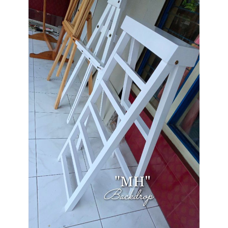 Tangga Tedak Siten Lipat