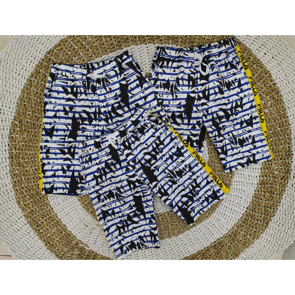 SIAP KIRIM CELANA ANAK ZIBEN/ CELANA MOTIF/ CELANA ANAK ARFA FASHION PROMO