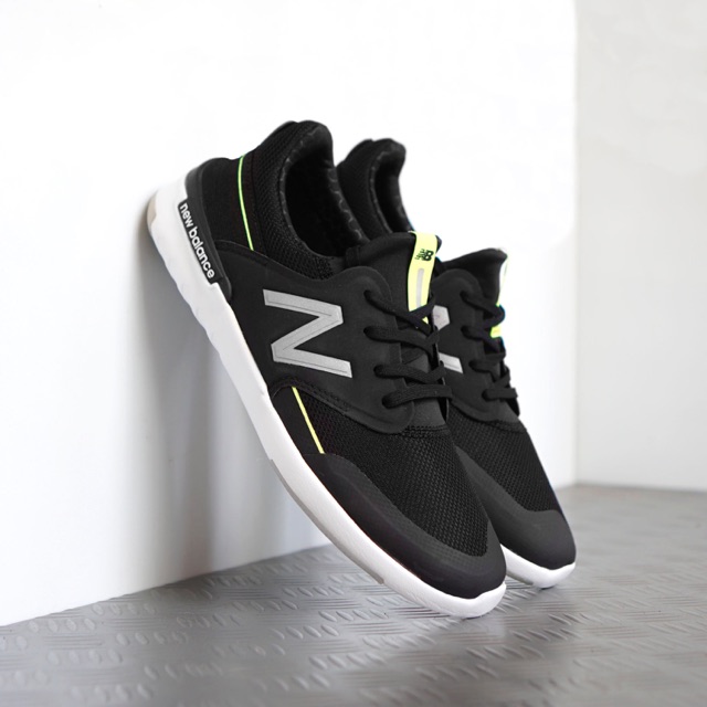 new balance men's test run project 2