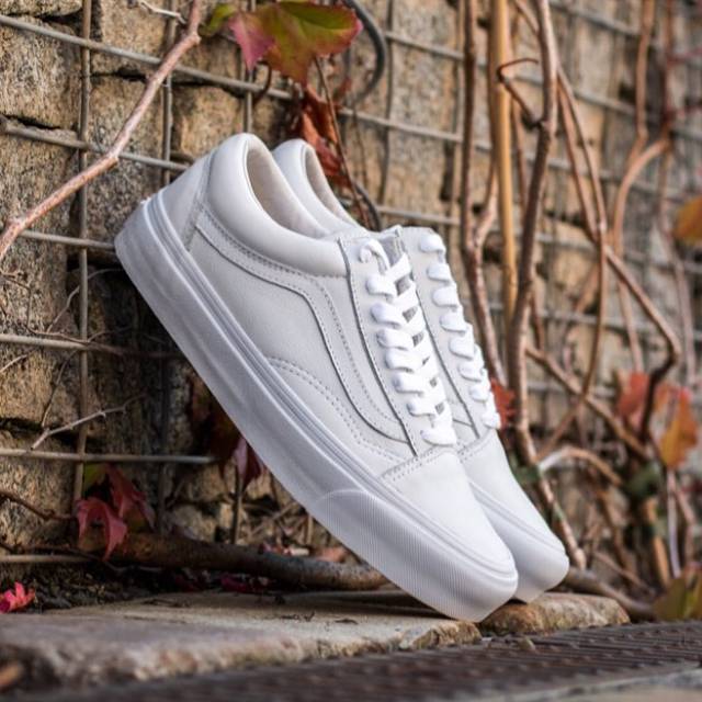 vans og old skool lx vl vlt