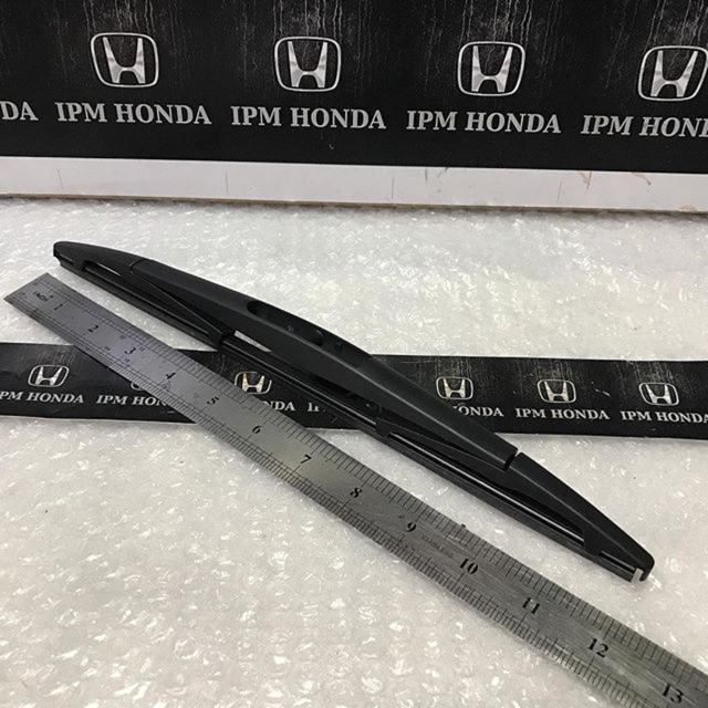 300mm Wiper Rear Belakang Honda Stream 2002-2006 Odyssey RA6 RB1 RB3 2000-2013