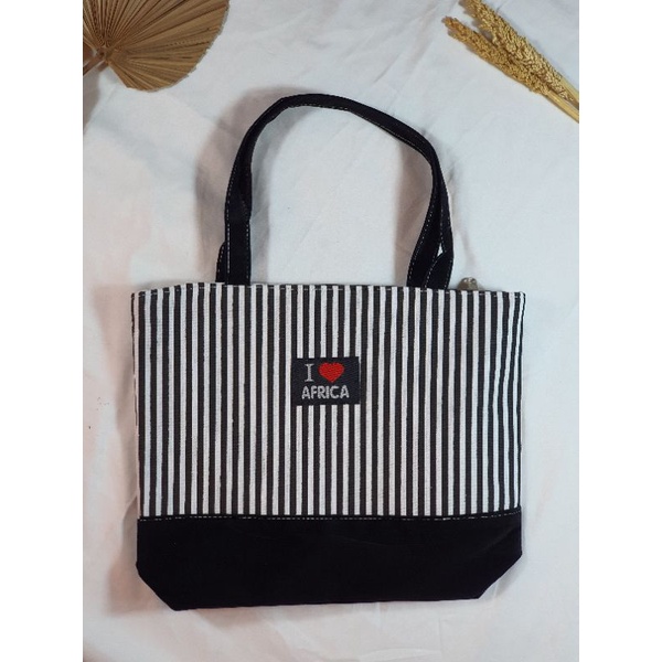 TAS TALI WANITA/IMPORT/BAHU/TOTE BAG