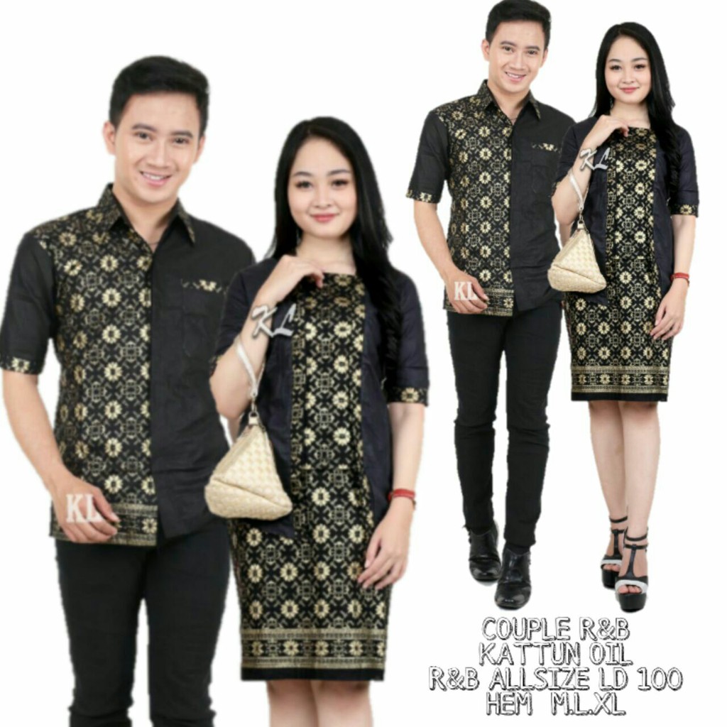 SARIMBIT BATIK RNB